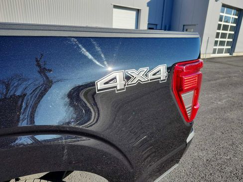 New 2025 Ford F150 STX w/ Equipment Group 200A image 16