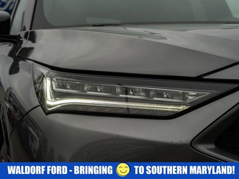 Used 2022 Acura MDX Type S image 14