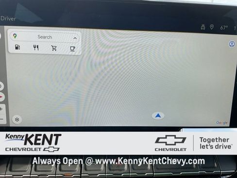 Used 2023 Chevrolet Silverado 1500 LT image 2