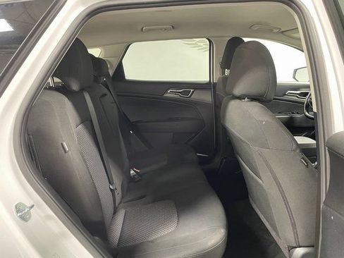 Used 2026 Kia Sportage LX AWD/4WD image 21