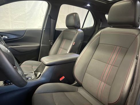 Used 2024 Chevrolet Equinox RS image 18