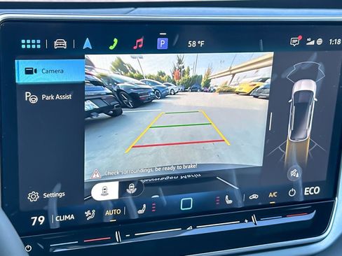 New 2026 Volkswagen ID.4 Pro image 19