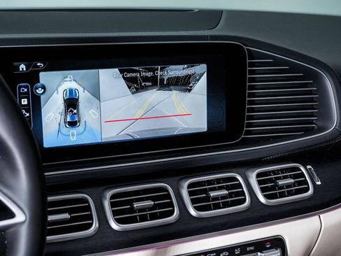 Used 2026 Mercedes-Benz GLE 450 4MATIC Coupe image 23