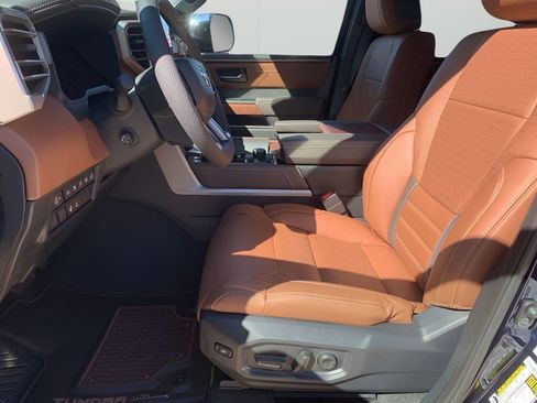 New 2026 Toyota Tundra 1794 Edition image 9
