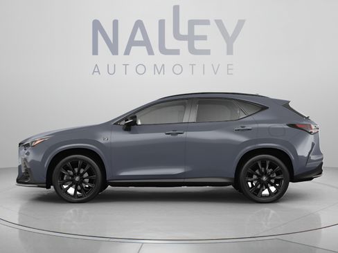 New 2026 Lexus NX 350 AWD w/ Accessory Package (Z2) image 2