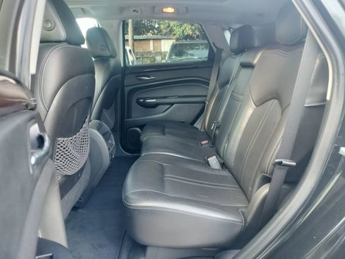 Used 2014 Cadillac SRX Luxury w/ Driver Awareness Package image 24