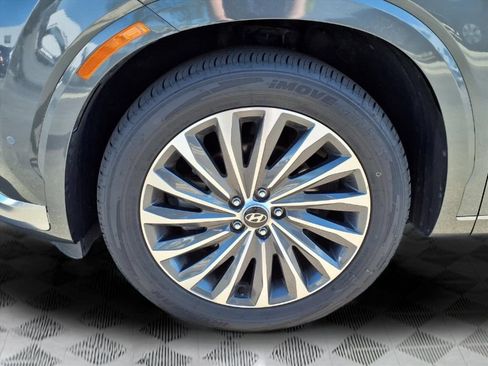 Used 2024 Hyundai Palisade Calligraphy AWD/4WD image 10