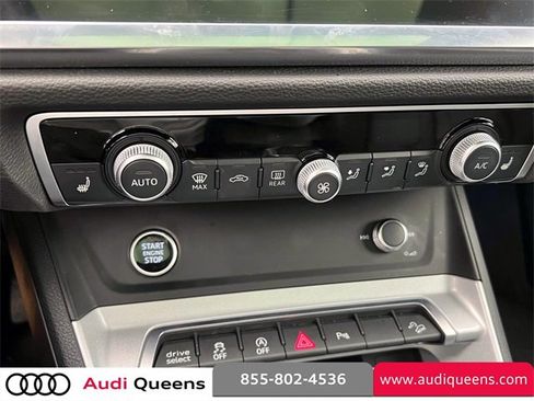 Used 2023 Audi Q3 2.0T Premium w/ Convenience Package image 30