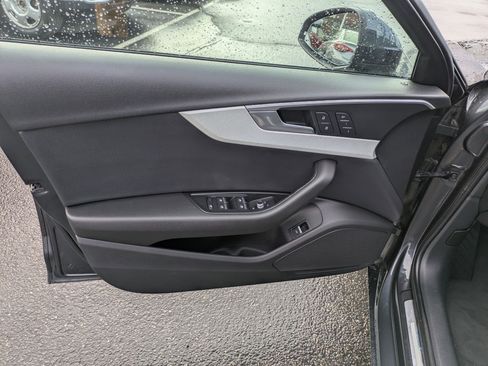 Used 2017 Audi A4 2.0T Premium w/ Convenience Package image 14