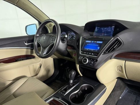 Used 2014 Acura MDX SH-AWD w/ Technology Package image 26