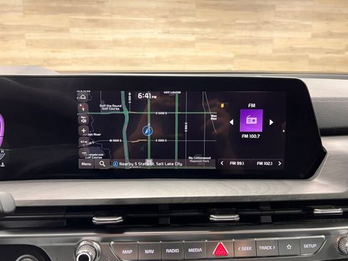 Used 2024 Kia Telluride EX X-Line image 14