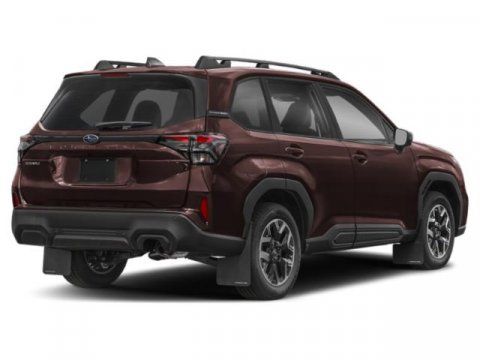 New 2026 Subaru Forester Premium AWD/4WD image 2