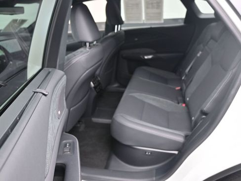 Used 2025 Lexus RX 450h AWD w/ Convenience Package image 14