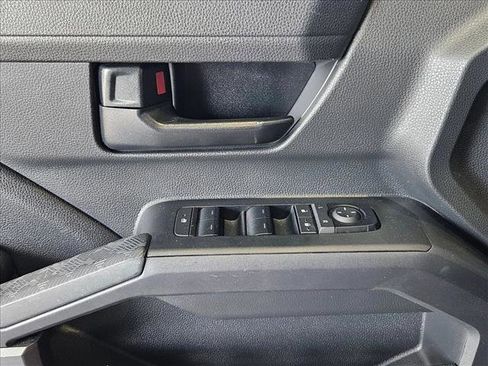 Used 2024 Toyota Tacoma SR5 w/ SR5 Upgrade Package image 6