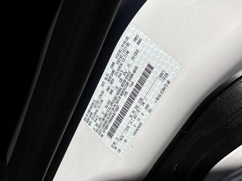 Used 2025 Ford Transit 250 Low Roof w/ Exterior Upgrade Package RWD image 19