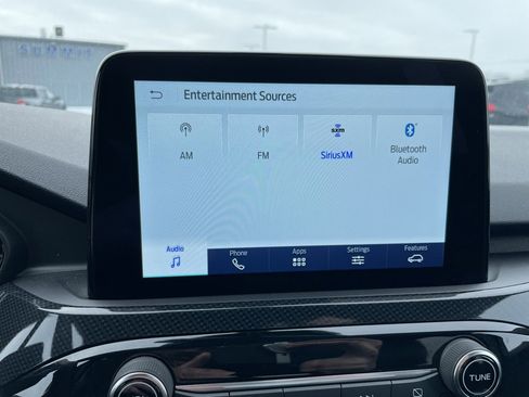 Used 2024 Ford Escape ST-Line image 16