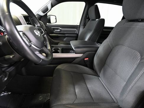 Used 2022 RAM 1500 Big Horn image 7
