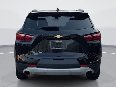 Used 2020 Chevrolet Blazer LT w/ Sound & Technology Package