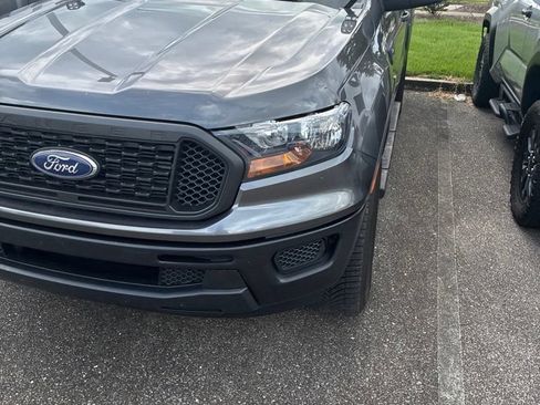 Used 2019 Ford Ranger XL RWD image 3