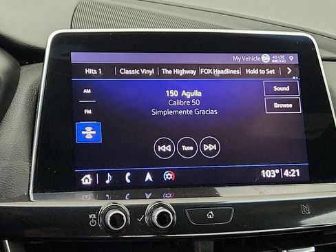 Used 2020 Cadillac CT5 Premium Luxury AWD/4WD image 18