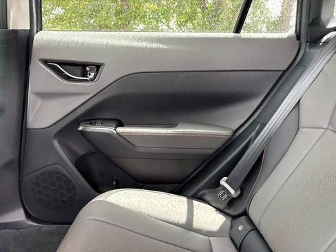 New 2026 Subaru Crosstrek 2.5i Limited AWD/4WD image 15