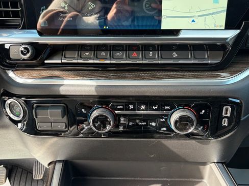 New 2026 Chevrolet Silverado 1500 LT AWD/4WD image 21