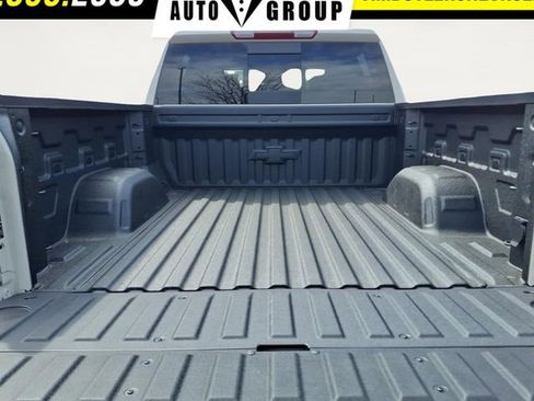 New 2026 Chevrolet Silverado 1500 RST w/ RST All Star Premium Package image 24