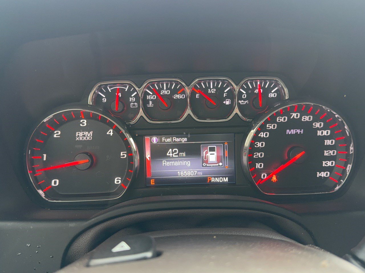 Used 2015 GMC Yukon SLT w/ Open Road Package RWD image 26