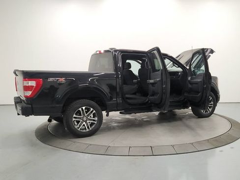 Used 2023 Ford F150 XL AWD/4WD image 15