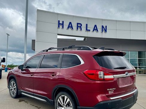 Used 2021 Subaru Ascent Limited w/ Technology Package image 3