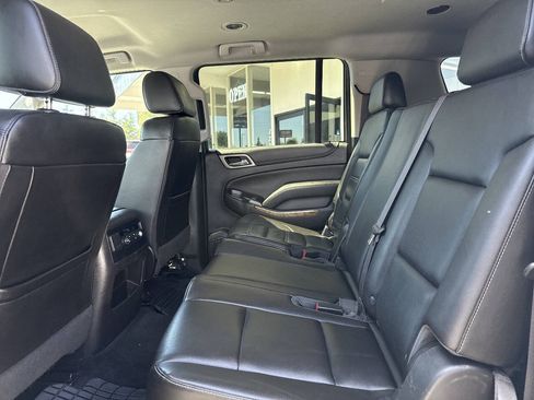 Used 2017 GMC Yukon XL Denali AWD/4WD image 22