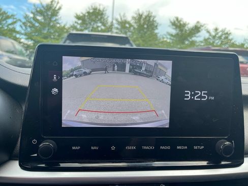 Used 2022 Kia Forte GT-Line w/ GT-Line Technology Package FWD image 15
