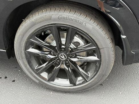 Used 2025 Acura ADX A-Spec image 5