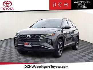 Used 2023 Hyundai Tucson SEL w/ Convenience Package AWD/4WD video 1