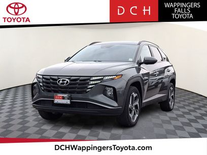 Used 2023 Hyundai Tucson SEL w/ Convenience Package