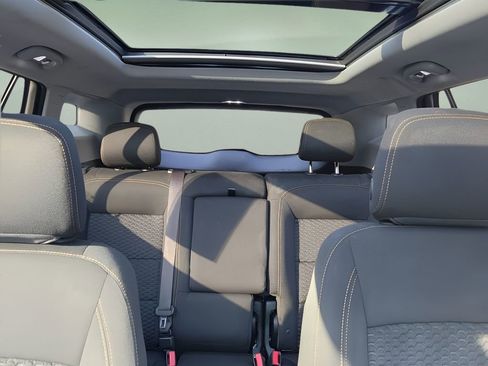Used 2019 GMC Terrain SLE w/ Driver Convenience Package AWD/4WD image 13