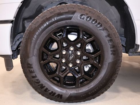 Certified 2023 Ford F150 XLT w/ Equipment Group 302A High AWD/4WD image 44