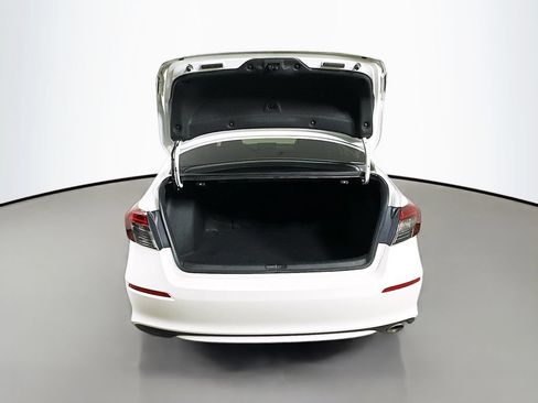 Used 2025 Honda Civic Sport image 30
