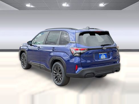 New 2026 Subaru Forester Sport AWD/4WD image 3