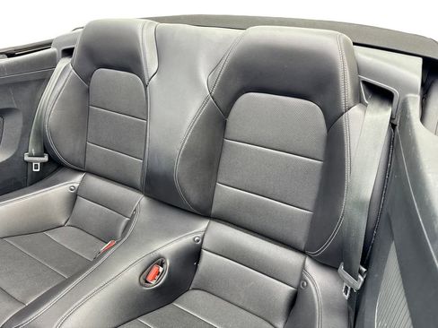 Used 2023 Ford Mustang Premium RWD image 37
