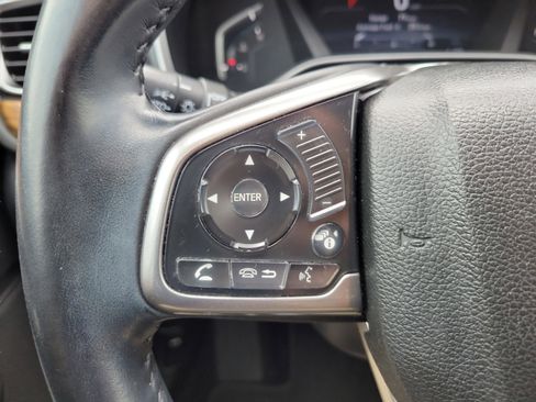 Used 2018 Honda CR-V Touring image 19
