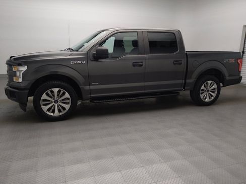 Used 2017 Ford F150 XL w/ Equipment Group 101A Mid RWD image 2