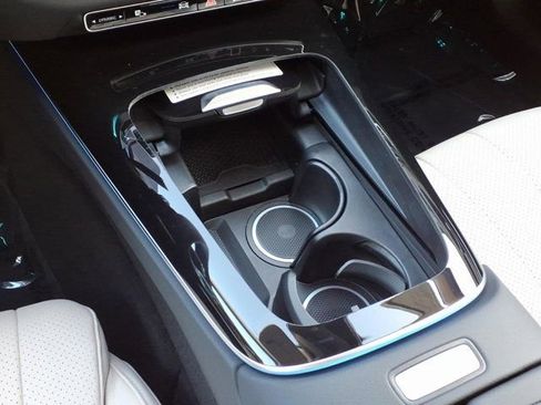 New 2026 Mercedes-Benz E 350 Sedan image 7