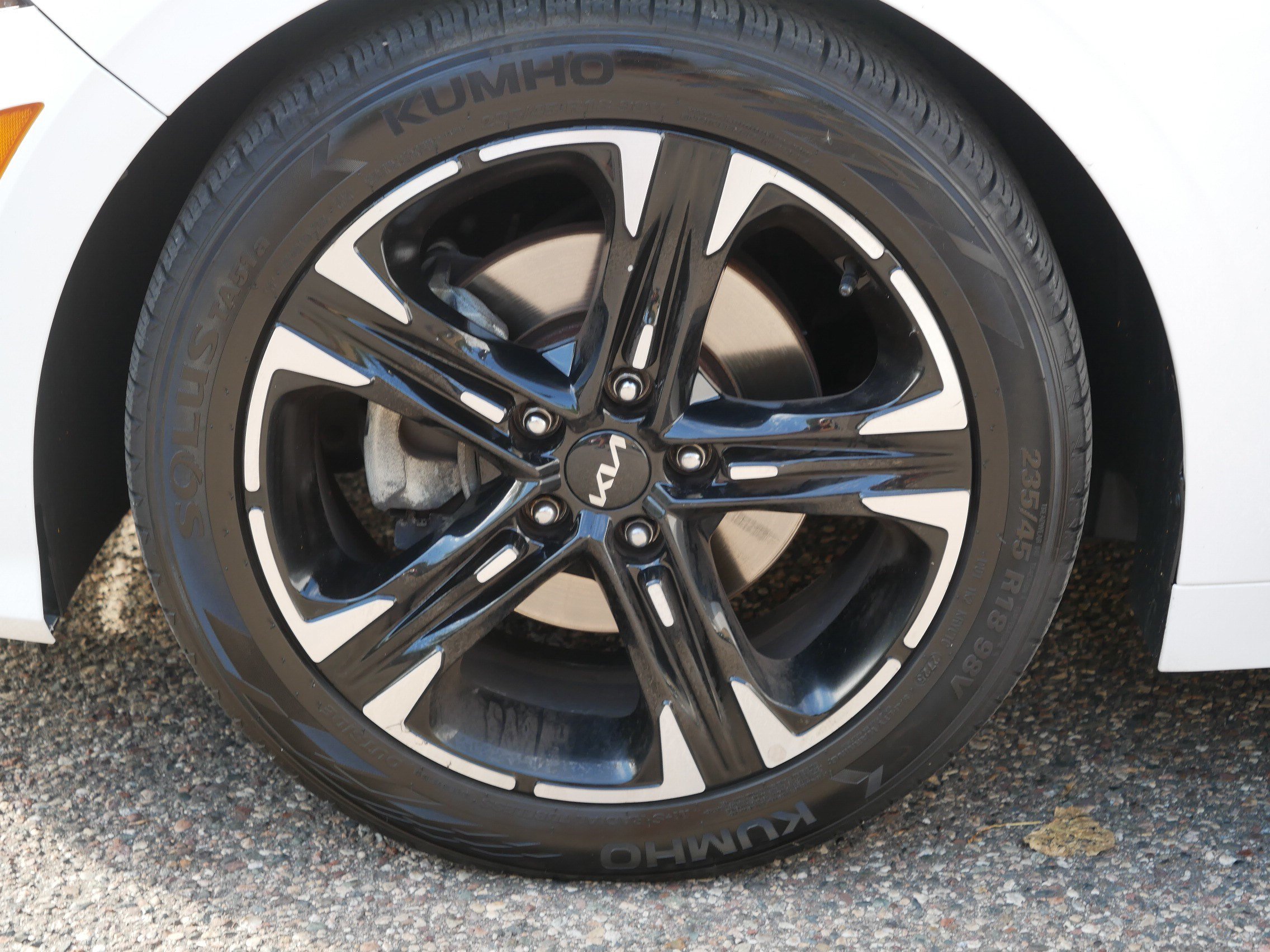 Used 2022 Kia K5 GT-Line w/ GT-Line FWD Premium Package image 15