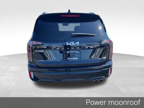 Used 2024 Kia Telluride EX X-Line image 6