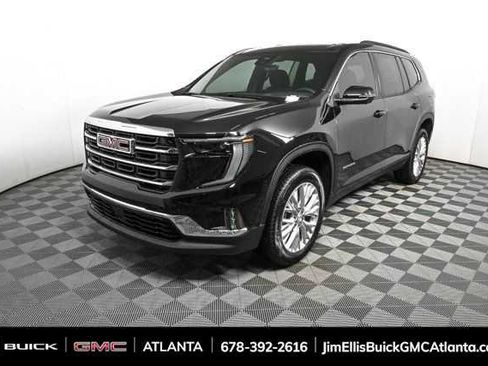 New 2026 GMC Acadia Elevation w/ Elevation Premium Package image 29