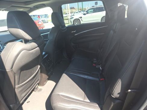 Used 2018 Acura MDX SH-AWD w/ Technology Package image 9
