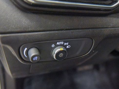 Used 2023 Chevrolet Bolt LT w/ Driver Confidence Package image 17