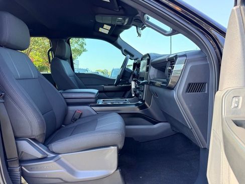 New 2026 Ford F150 STX w/ F-150 LOBO Package AWD/4WD image 10