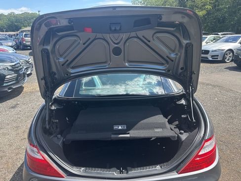 Used 2016 Mercedes-Benz SLK 300 image 46